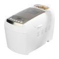 GOURMET maxx 00027 Electric Fastbake Bread Maker | 890 watts | Multifunctional Bread Maker 220 Volt NOT FOR USA